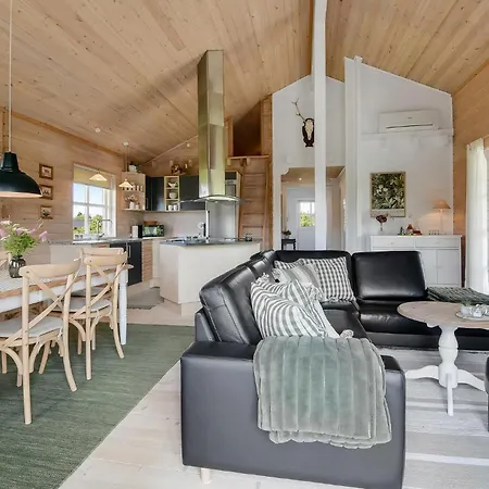 Tatil Evi Lovely In With Wifi