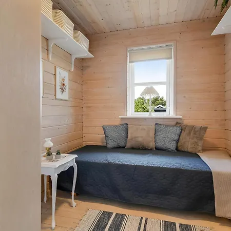 Tatil Evi Lovely In With Wifi